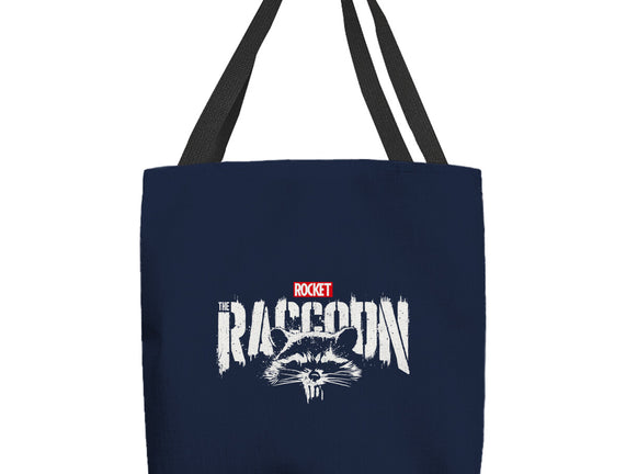 Raccoonisher