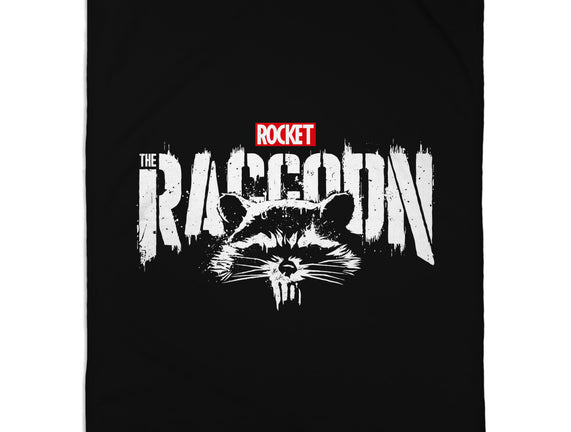 Raccoonisher