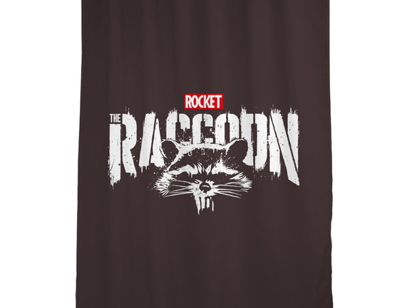 Raccoonisher