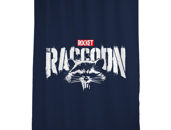 Raccoonisher
