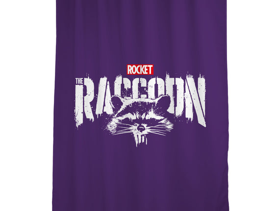 Raccoonisher
