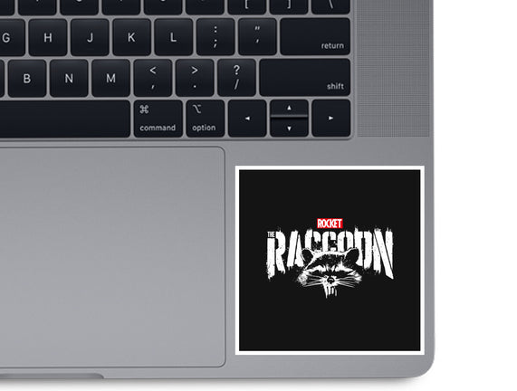 Raccoonisher