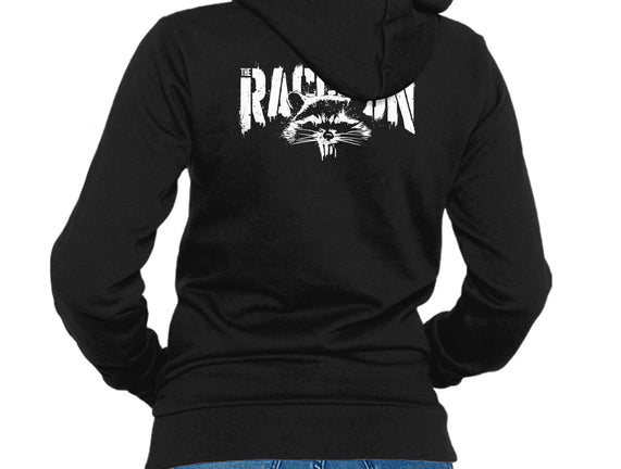 Raccoonisher