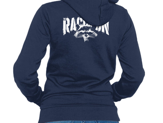 Raccoonisher