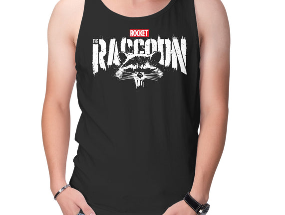 Raccoonisher