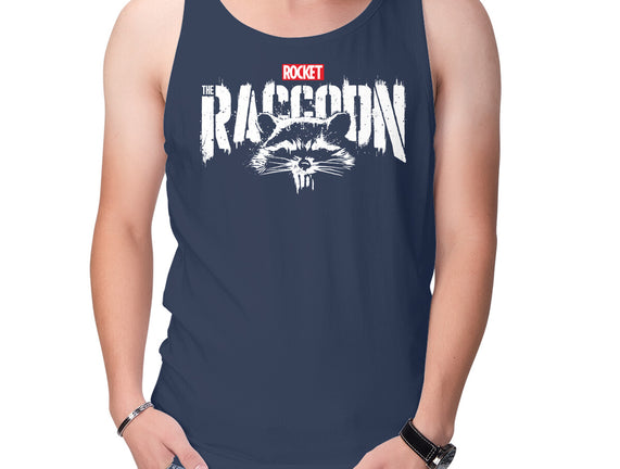 Raccoonisher