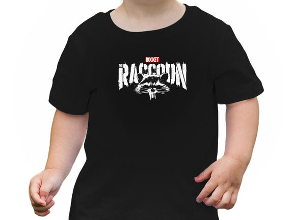 Raccoonisher