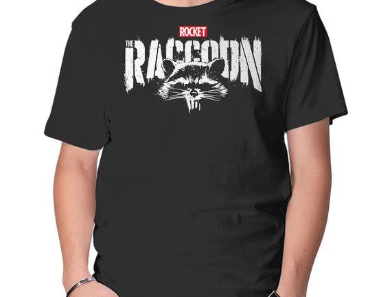 Raccoonisher