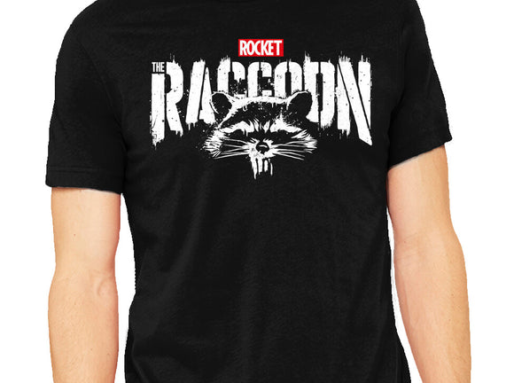 Raccoonisher