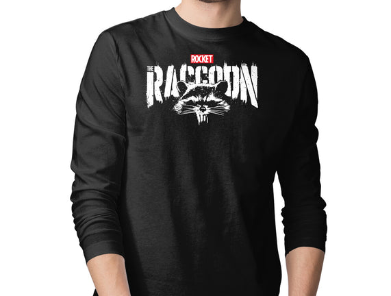 Raccoonisher