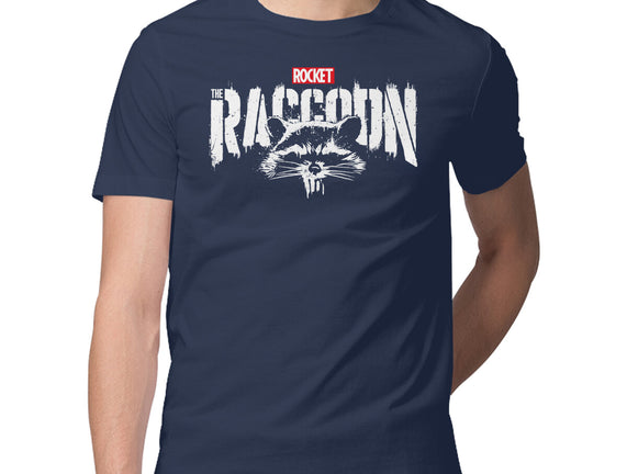 Raccoonisher