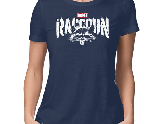 Raccoonisher