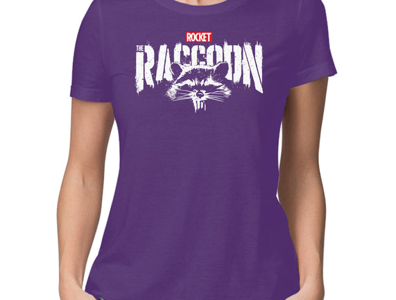 Raccoonisher