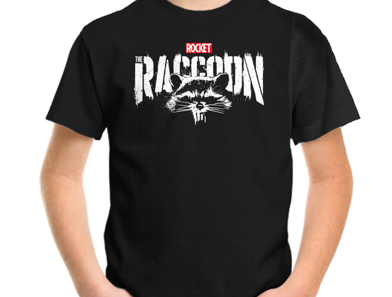 Raccoonisher