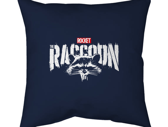 Raccoonisher