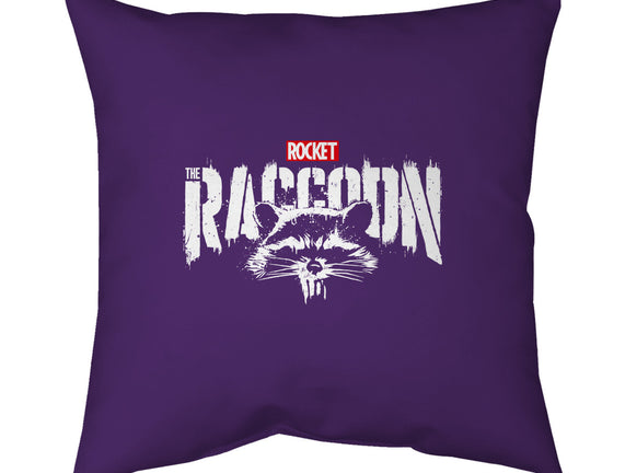 Raccoonisher
