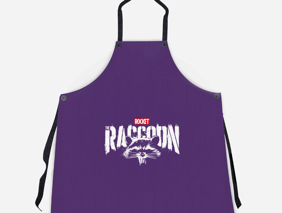 Raccoonisher