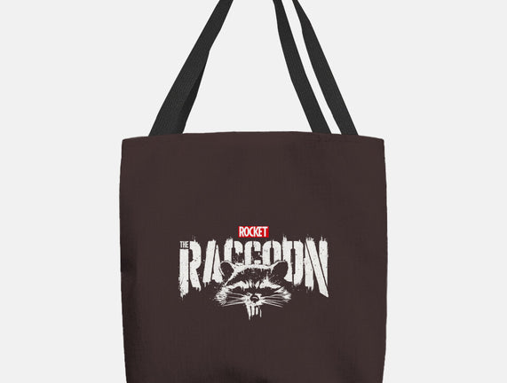 Raccoonisher