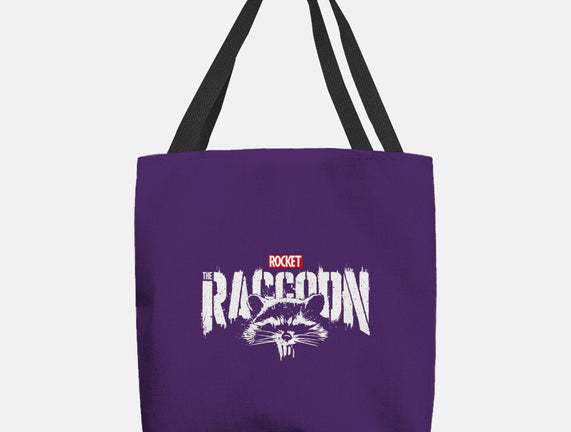 Raccoonisher
