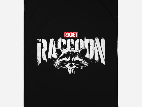 Raccoonisher