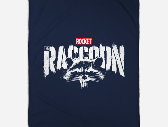 Raccoonisher