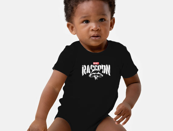 Raccoonisher