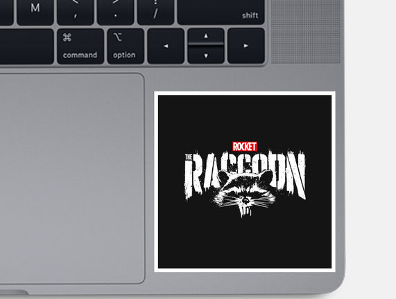 Raccoonisher