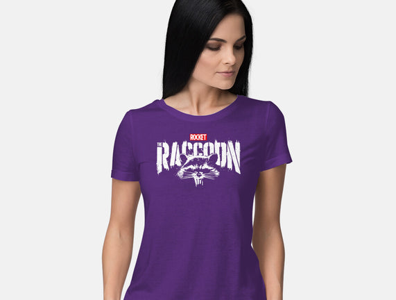 Raccoonisher