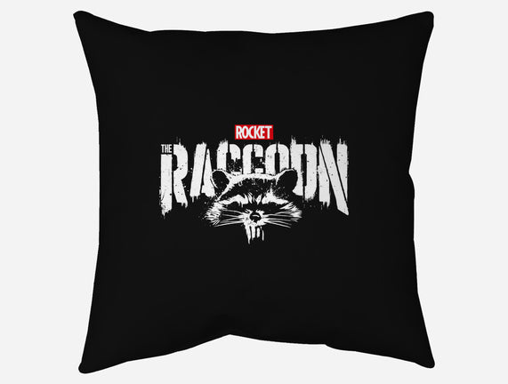 Raccoonisher