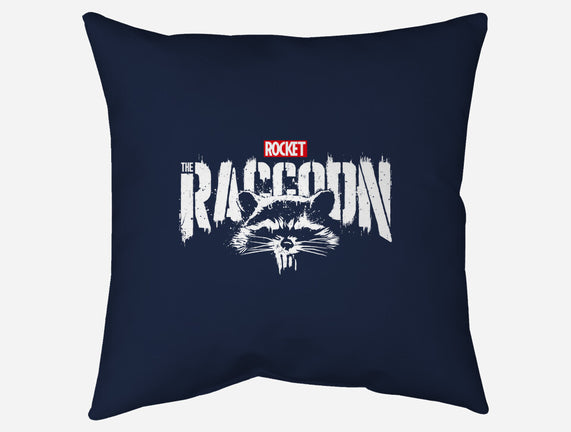 Raccoonisher