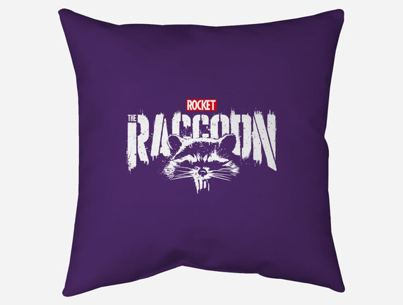 Raccoonisher