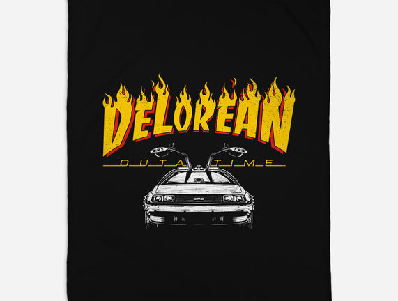 Back To Flames