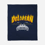 Back To Flames-None-Fleece-Blanket-Getsousa!