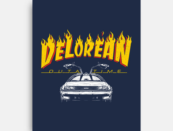 Back To Flames