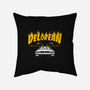 Back To Flames-None-Removable Cover w Insert-Throw Pillow-Getsousa!