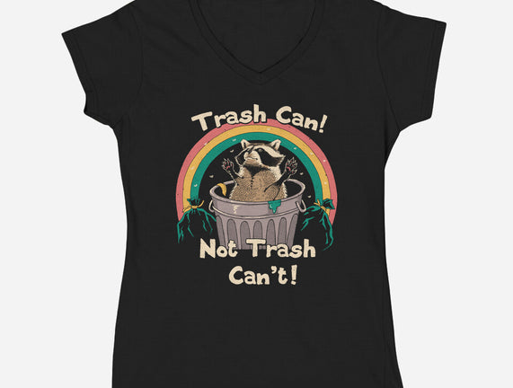 Trash Talker