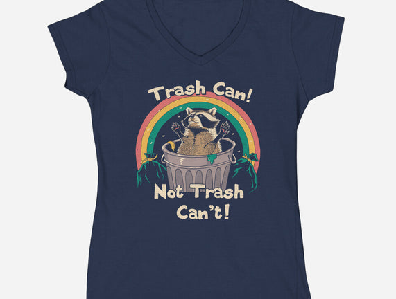 Trash Talker