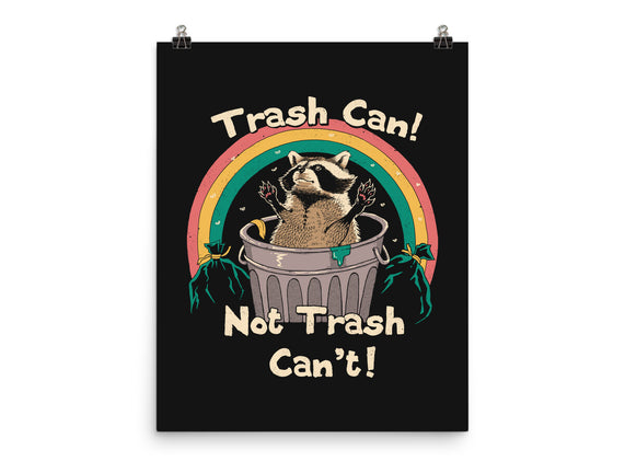 Trash Talker