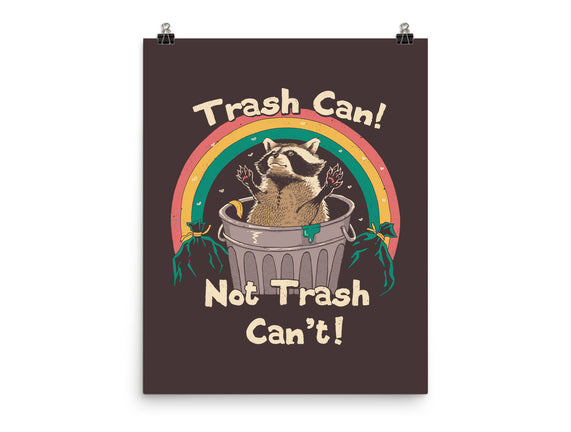 Trash Talker