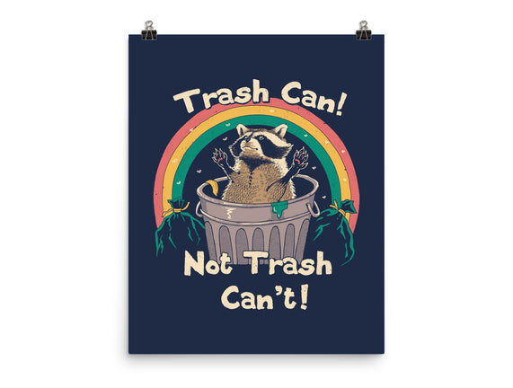Trash Talker