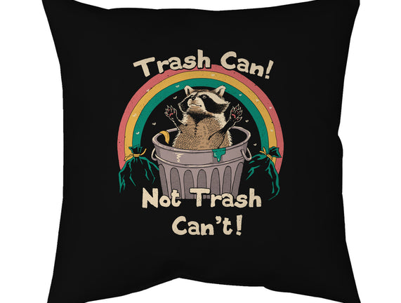 Trash Talker