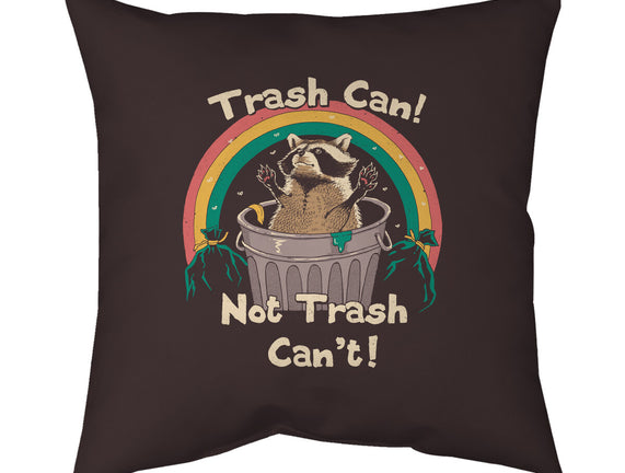 Trash Talker