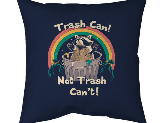 Trash Talker