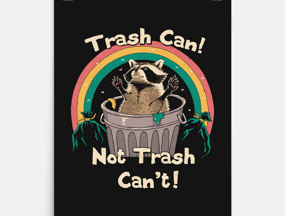 Trash Talker