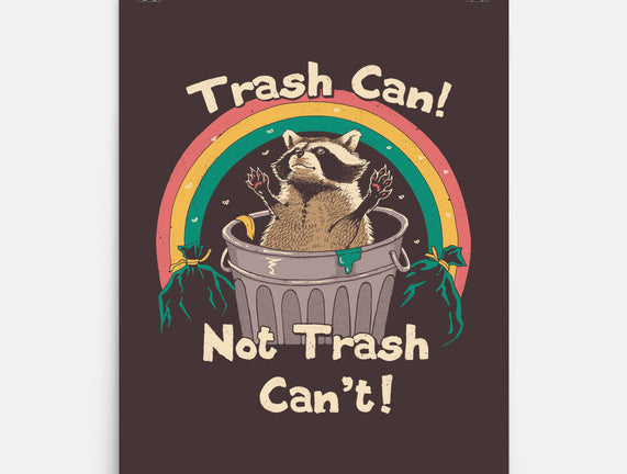 Trash Talker