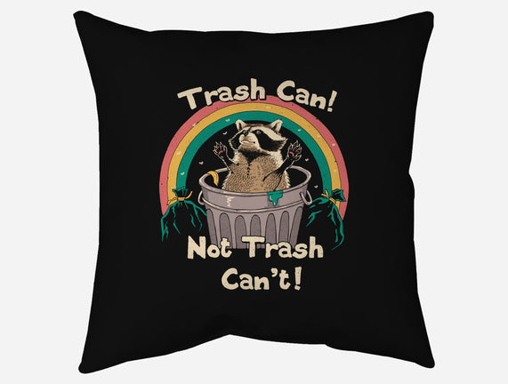 Trash Talker