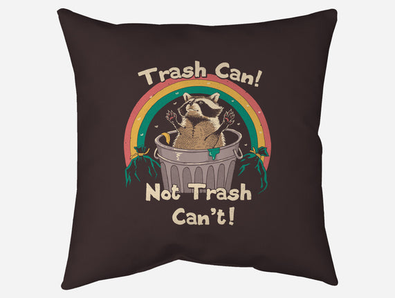 Trash Talker