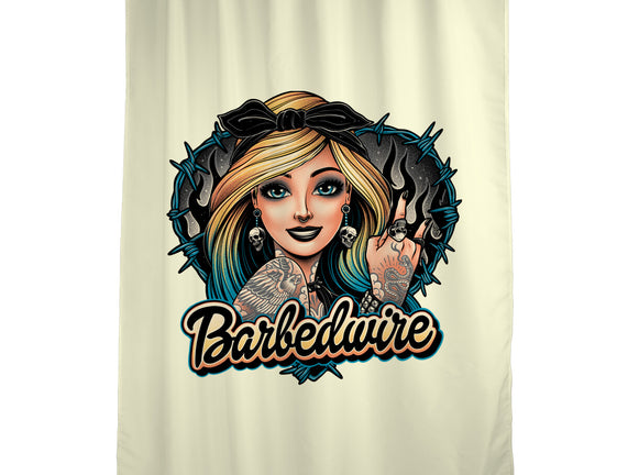 Hello Barbedwire