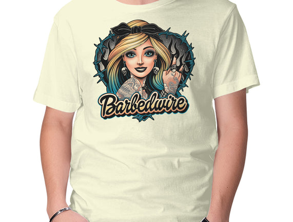 Hello Barbedwire