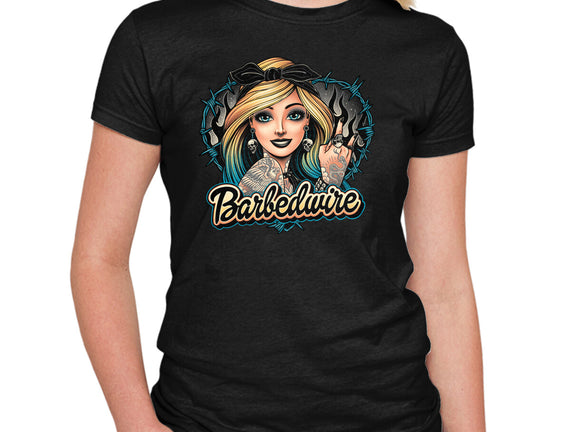 Hello Barbedwire